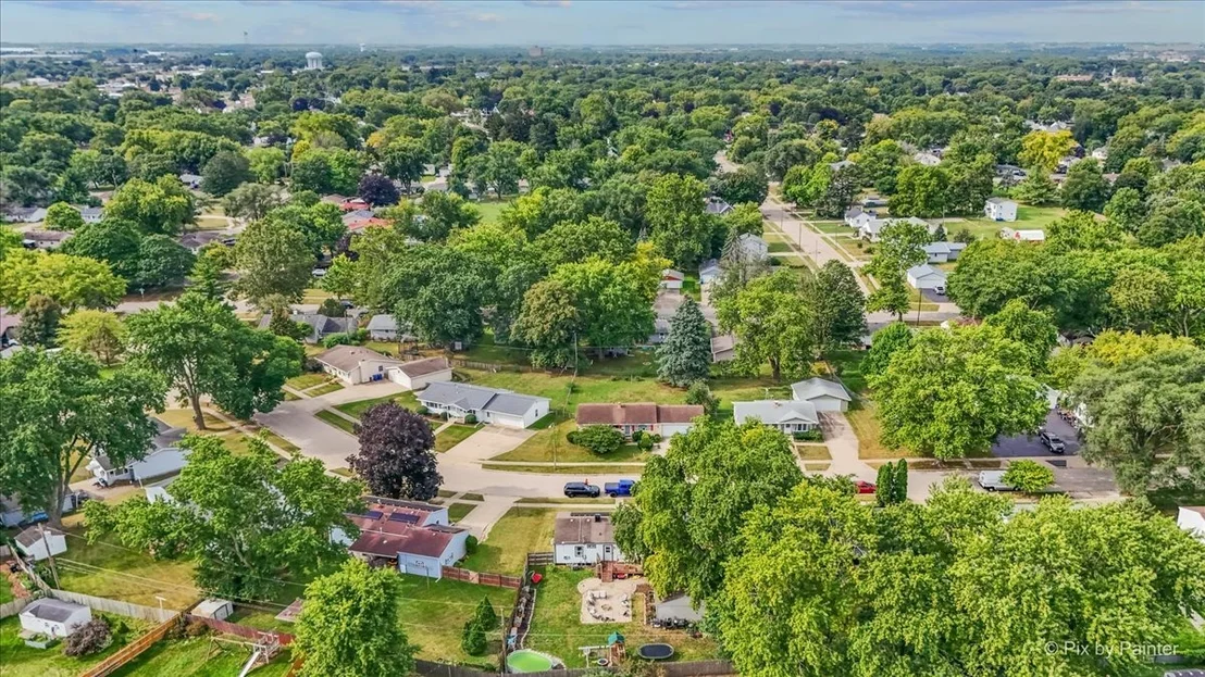 Photo of 1625 Sunrise Drive