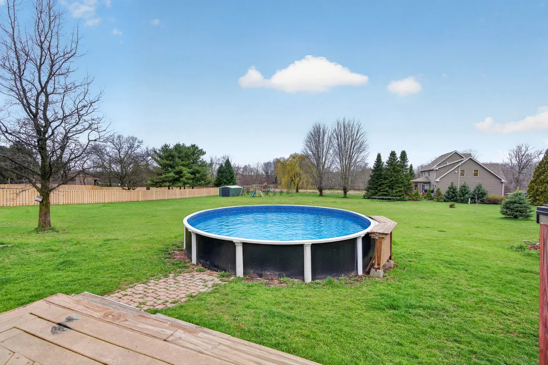 Photo of 10321 Steeplechase Lane