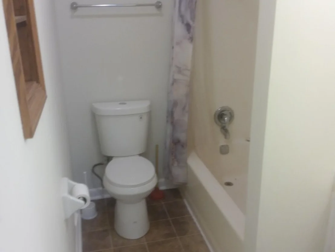 Photo of Unit D1 at 1480 Stonebridge Circle