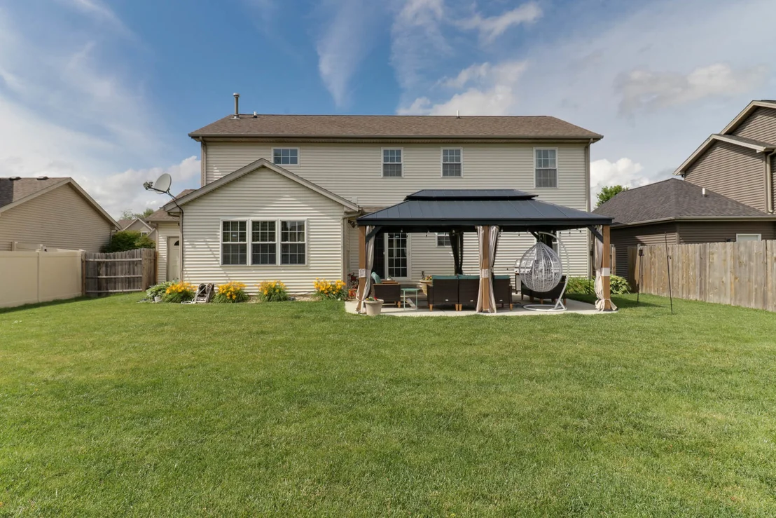 Photo of 2921 Grey Hawk Drive