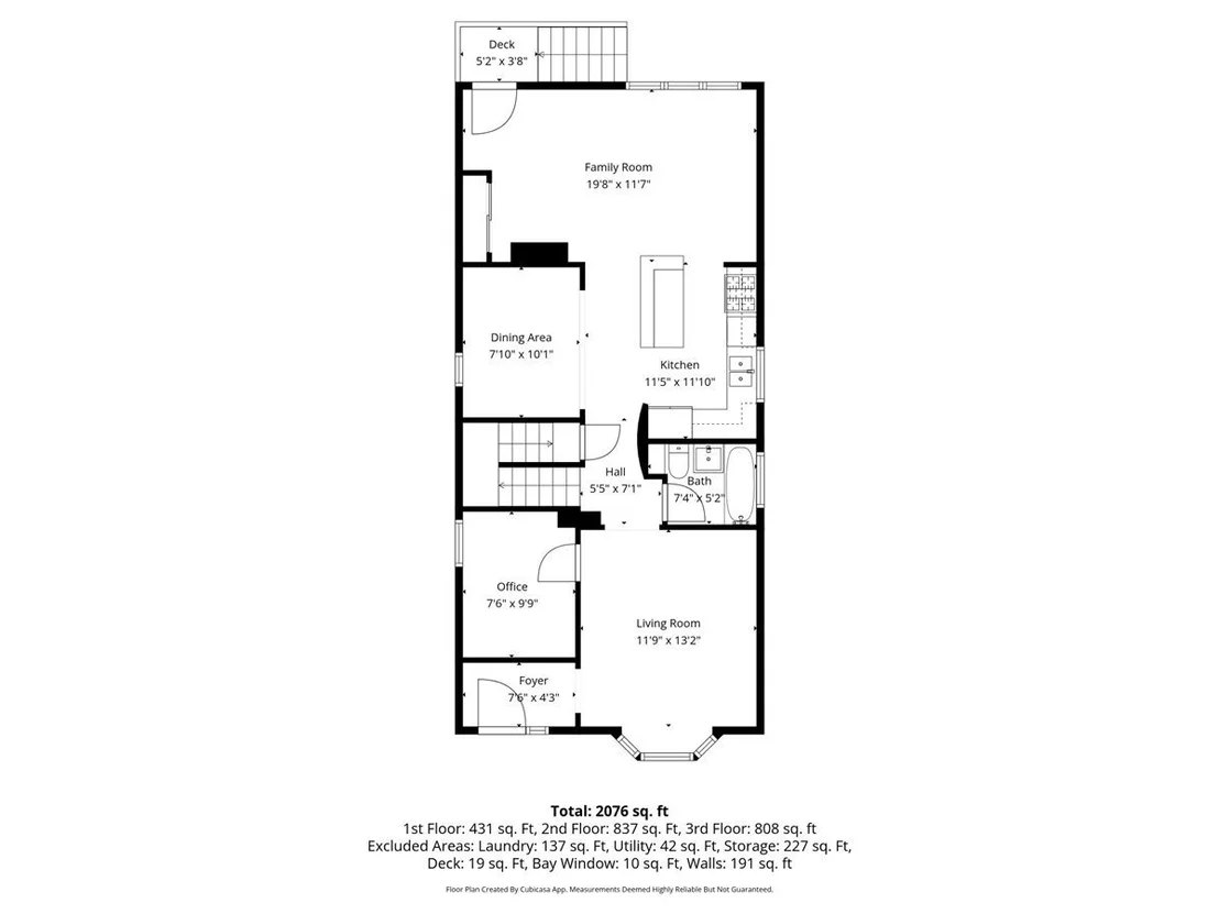 Photo of 1332 W School Street