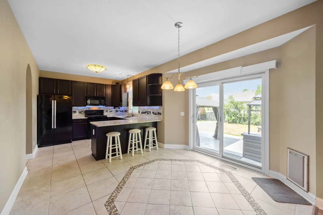 Photo of 1504 Bliss Street