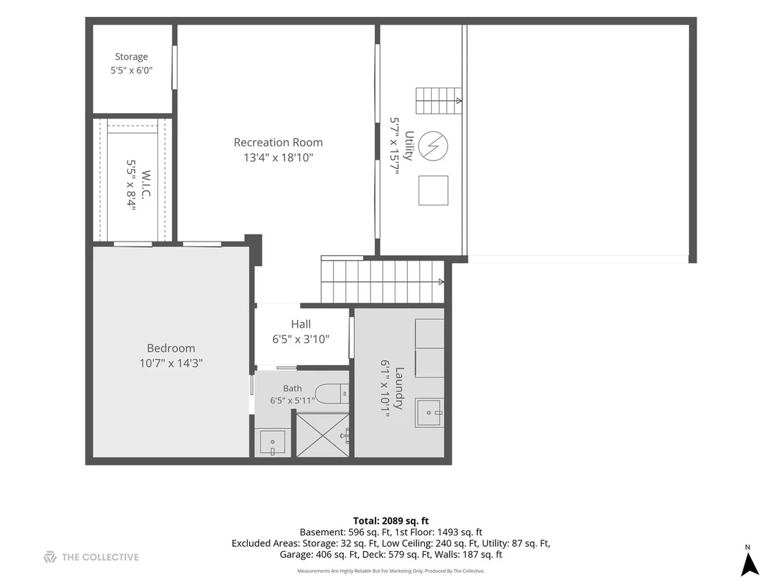 Photo of 1153 Brighton Road