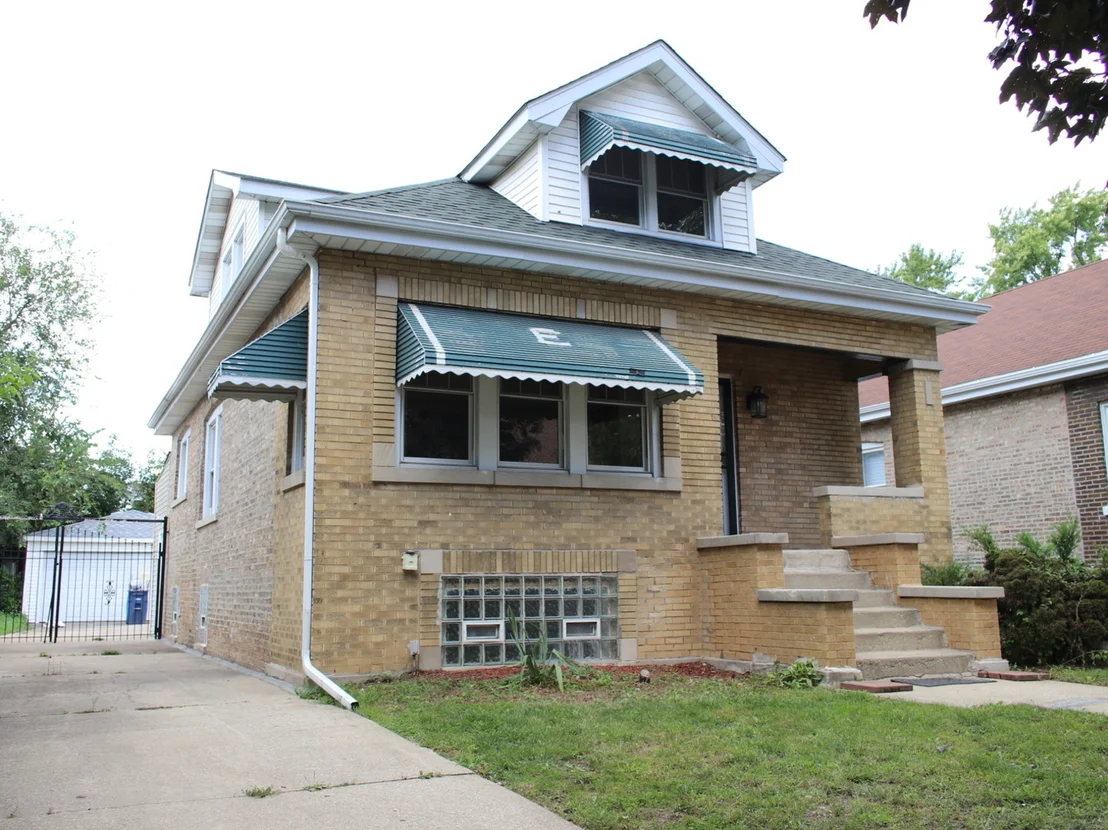 Photo of 1430 S 10th Avenue