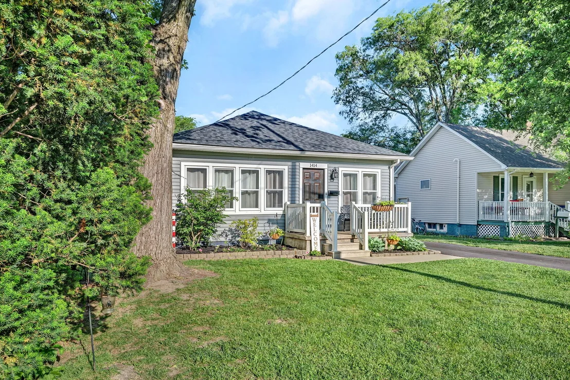 Photo of 1414 Walnut Street