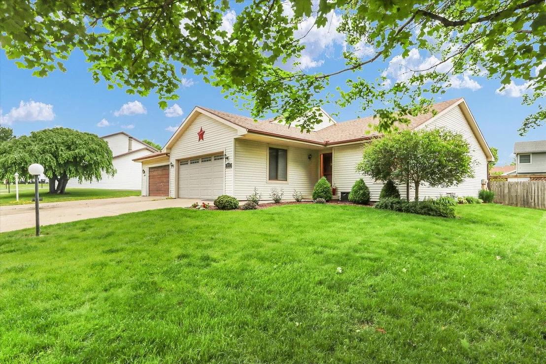 Photo of 2602 Covington Drive