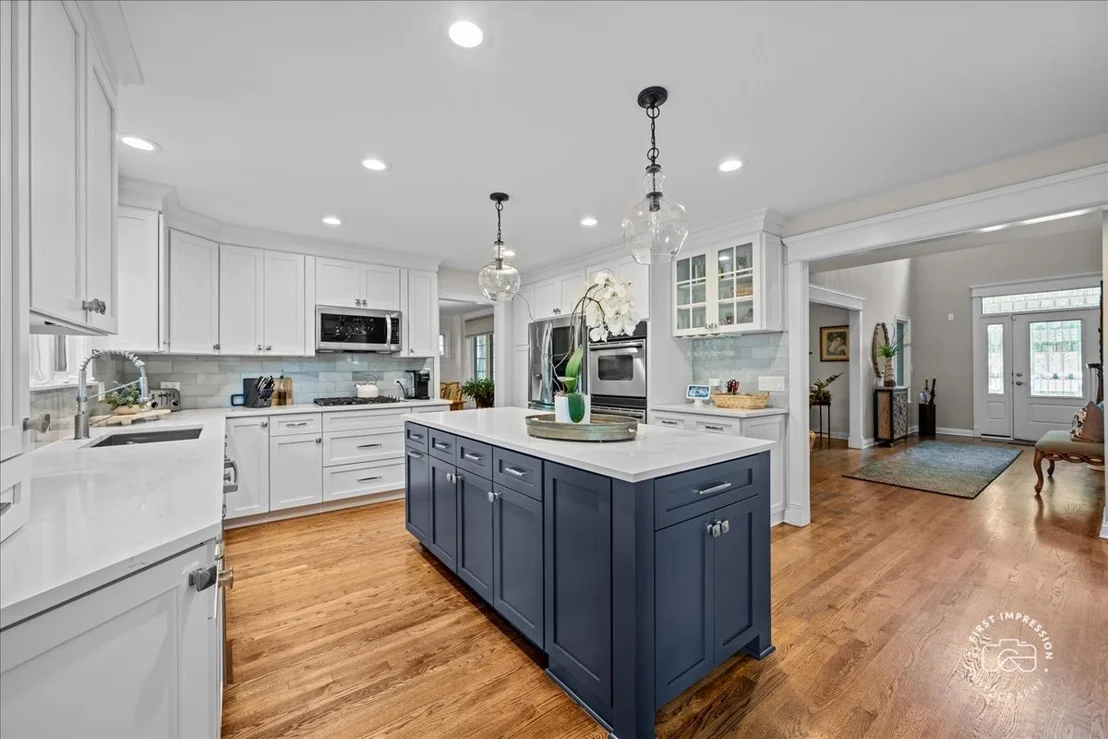 Photo of 1315 Heatherton Drive