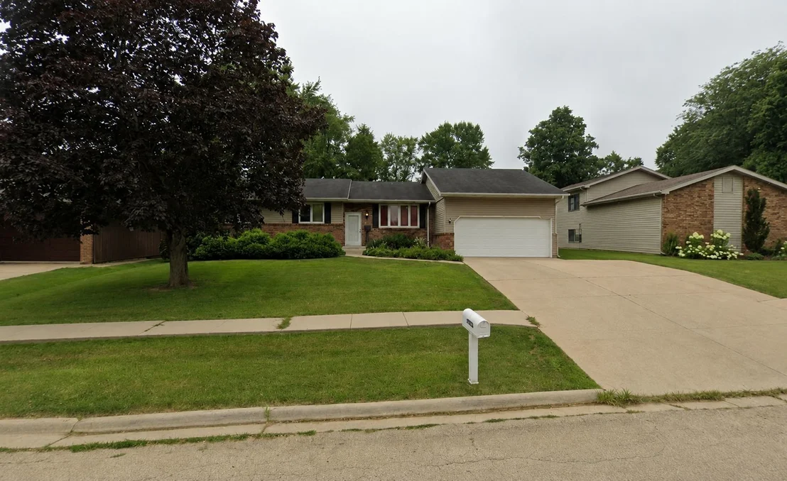 Photo of 2025 Winchester Drive