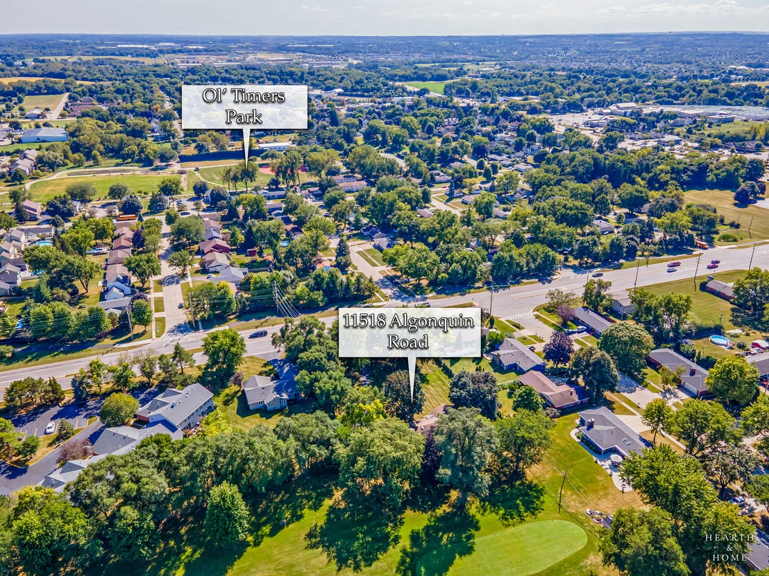 Photo of 11518 Algonquin Road