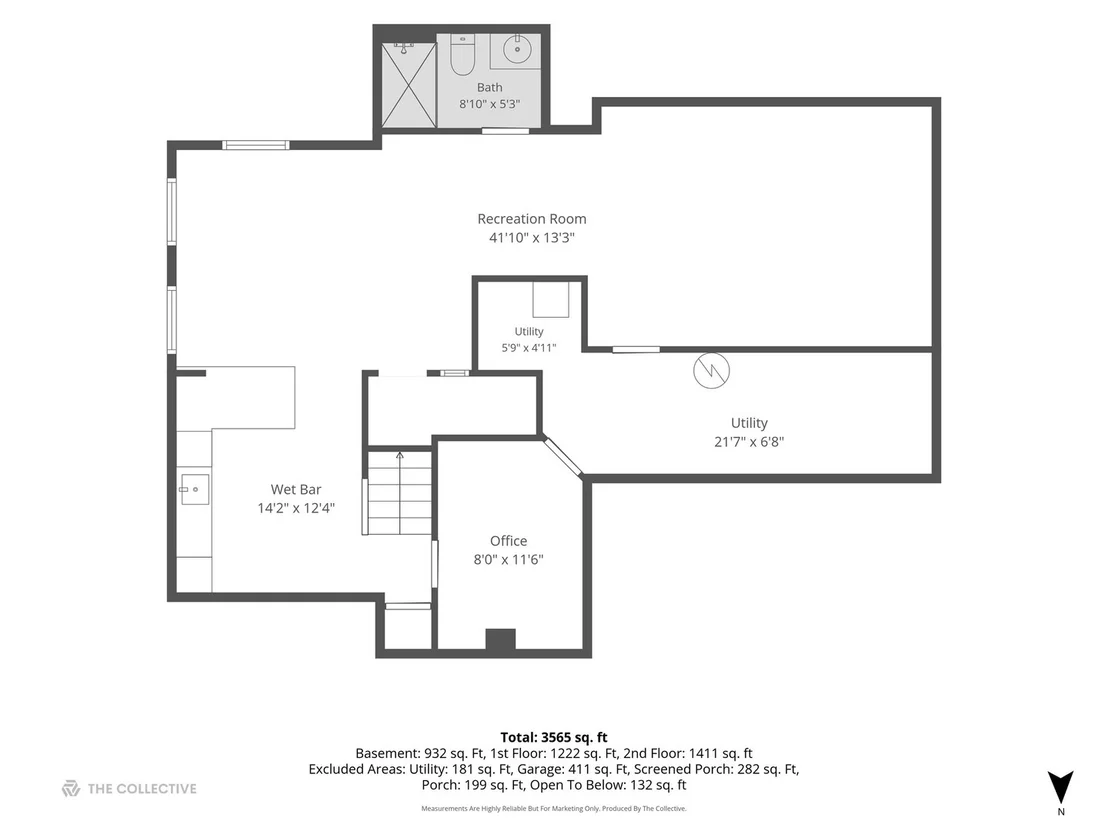 Photo of 116 W Jefferson Avenue