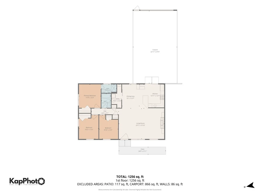 Photo of 65 Laurel Trail