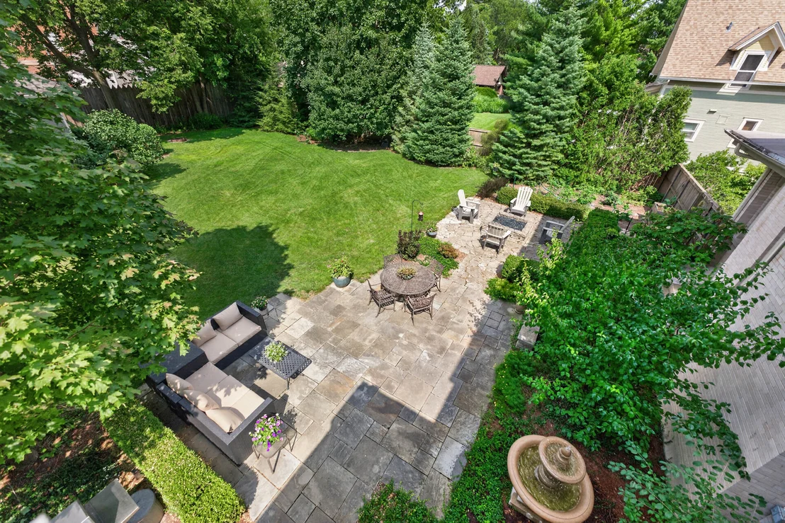 Photo of 729 W Downer Place