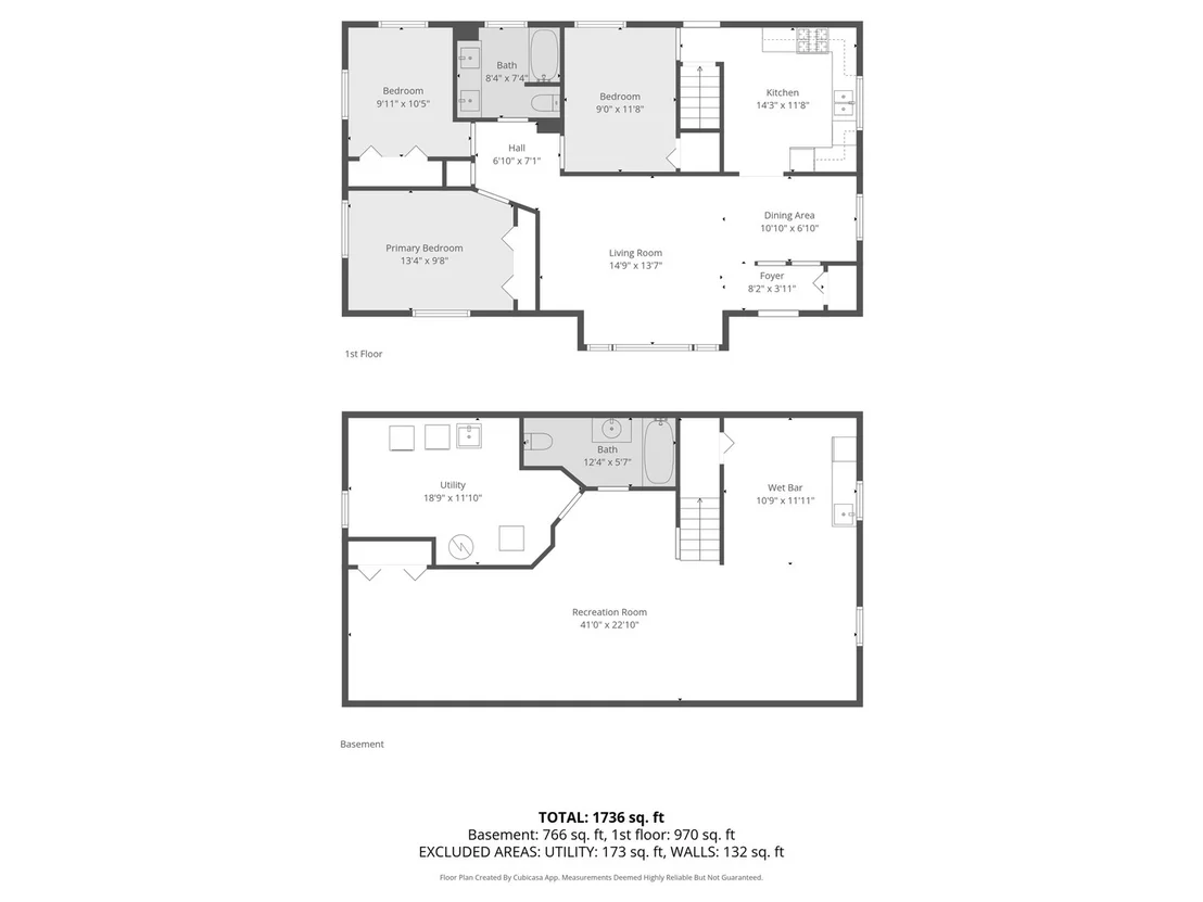 Photo of 809 E Division Street