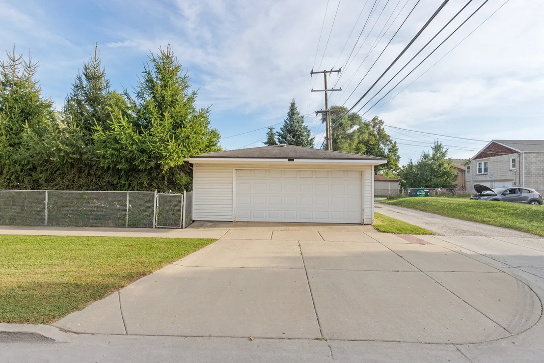 Photo of 4102 Prescott Avenue