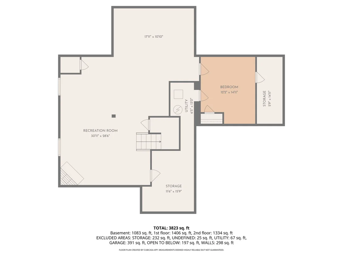 Photo of 2533 Lyman Loop