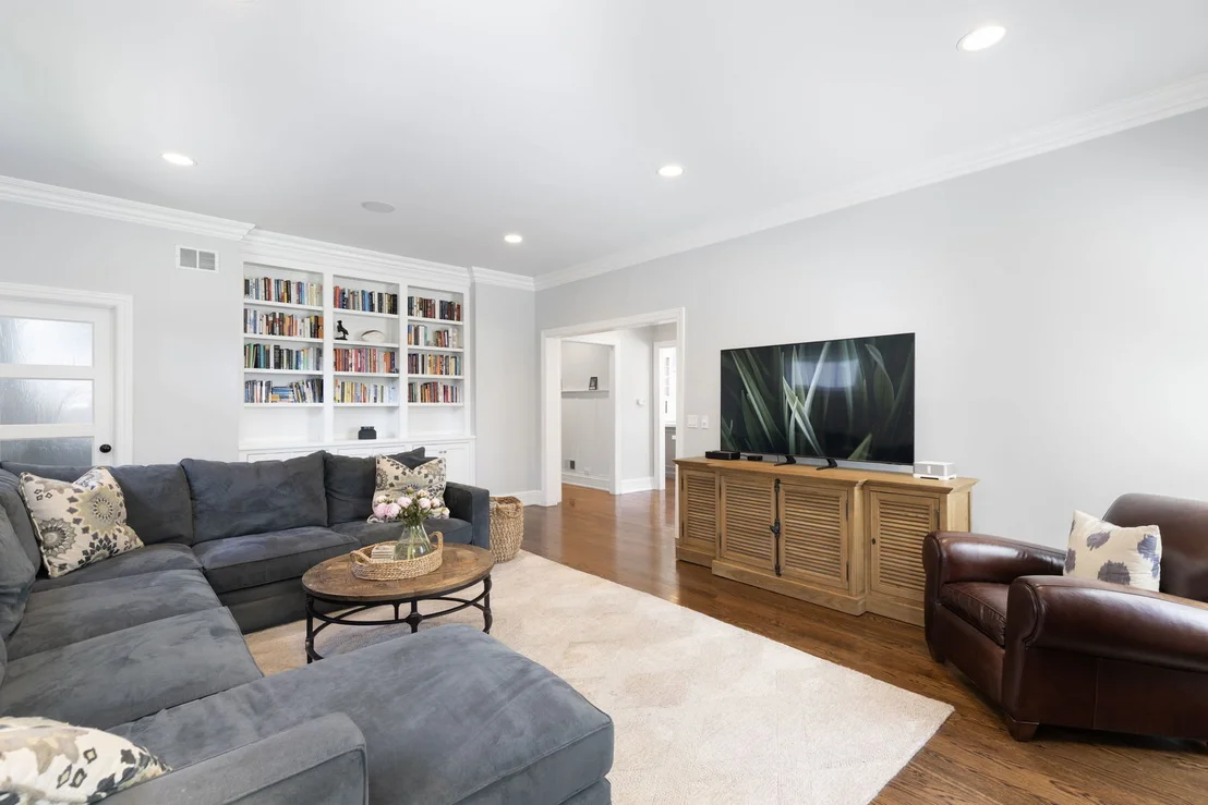 Photo of 412 Cumnor Road