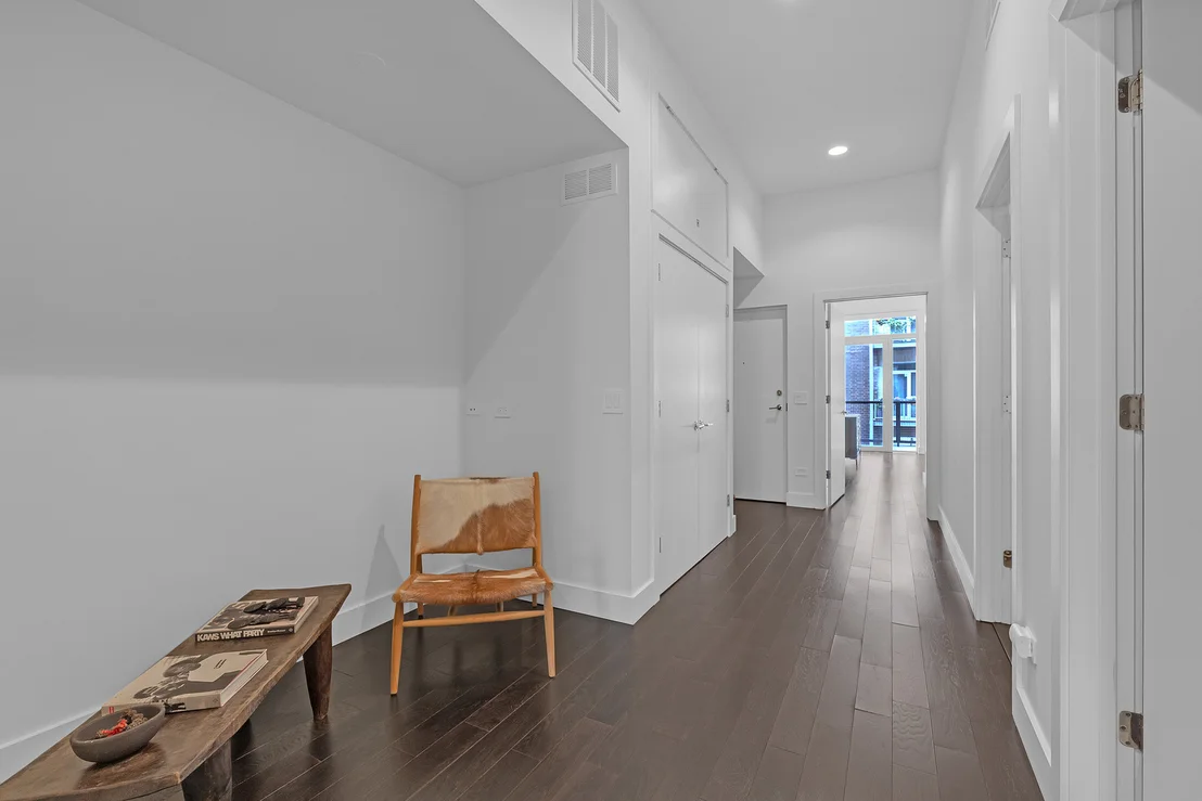 Photo of Unit 3N at 16 N Carpenter Street