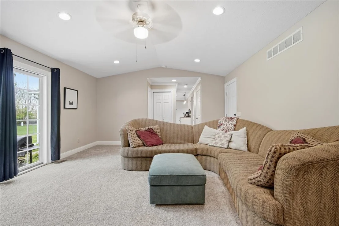 Photo of 2820 Rutherford Drive