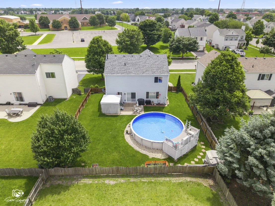 Photo of 1801 Caton Ridge Drive