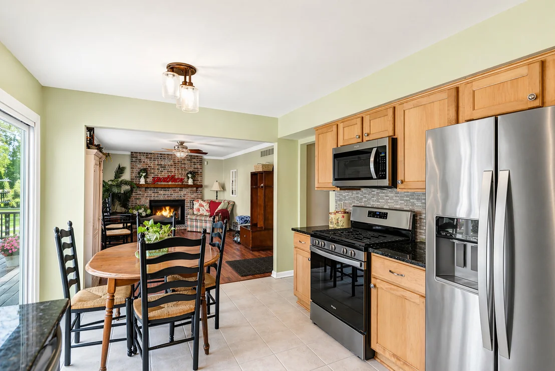 Photo of 1814 Cambridge Drive