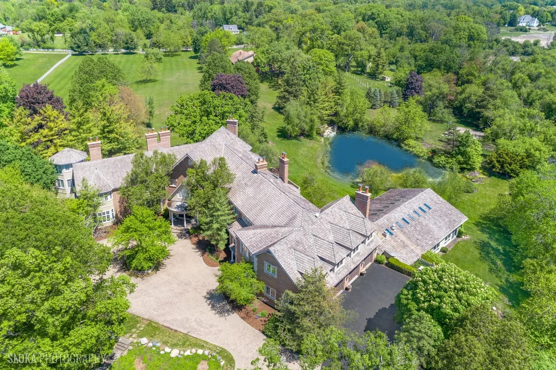 Photo of 560 Oak Knoll Road