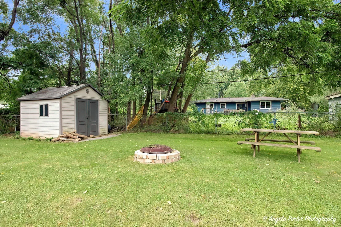 Photo of 4707 William Street