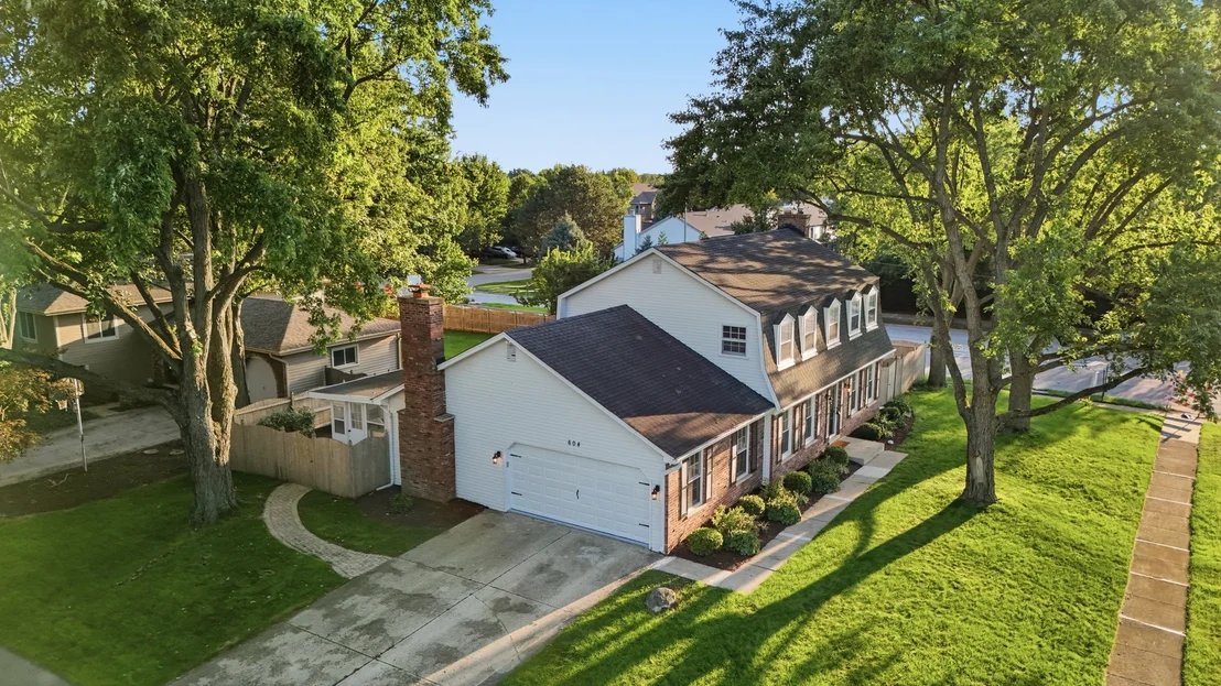 Photo of 604 Timber Trail Drive