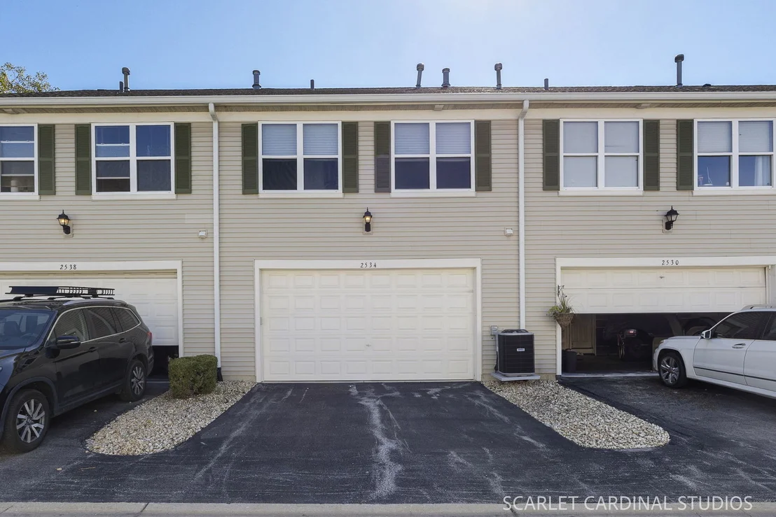 Photo of 2534 Capitol Avenue
