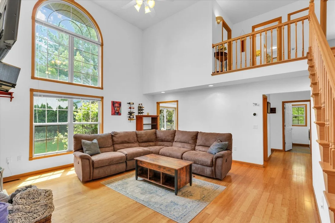 Photo of 1801 Trails Drive