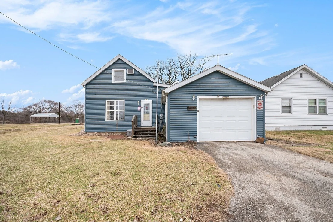 Photo of 265 N Monroe Street