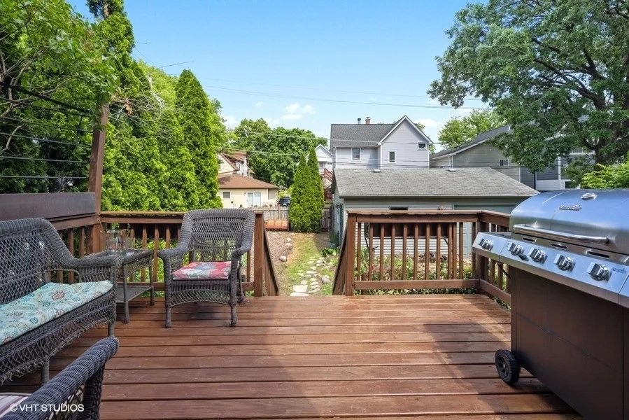 Photo of 512 Ferdinand Avenue