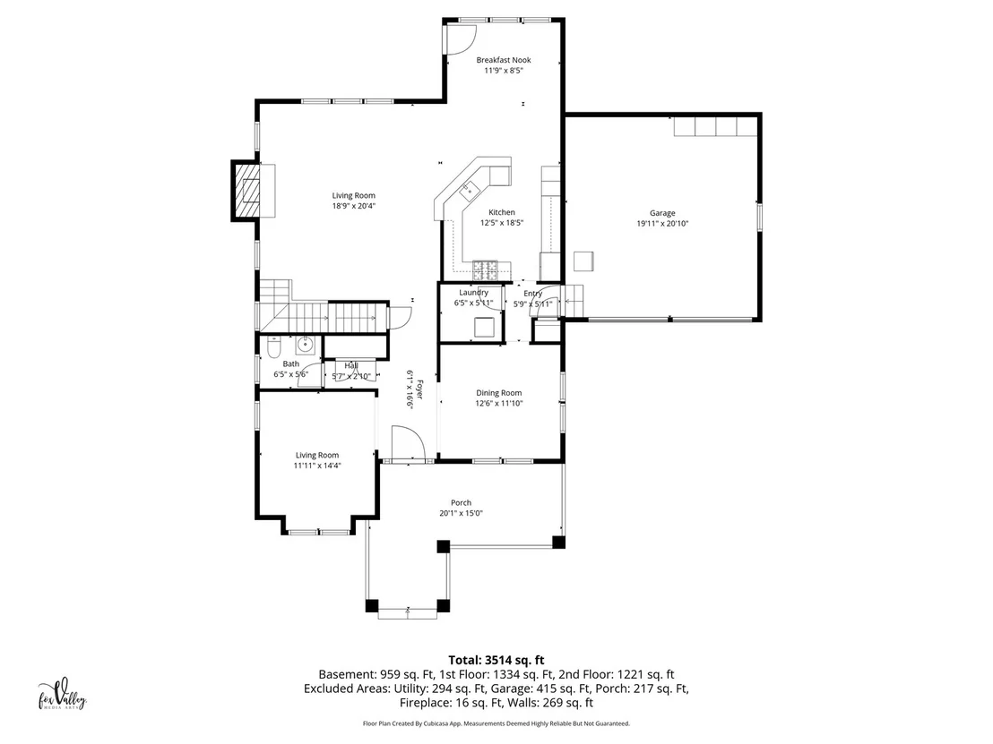 Photo of 2702 Oak Drive
