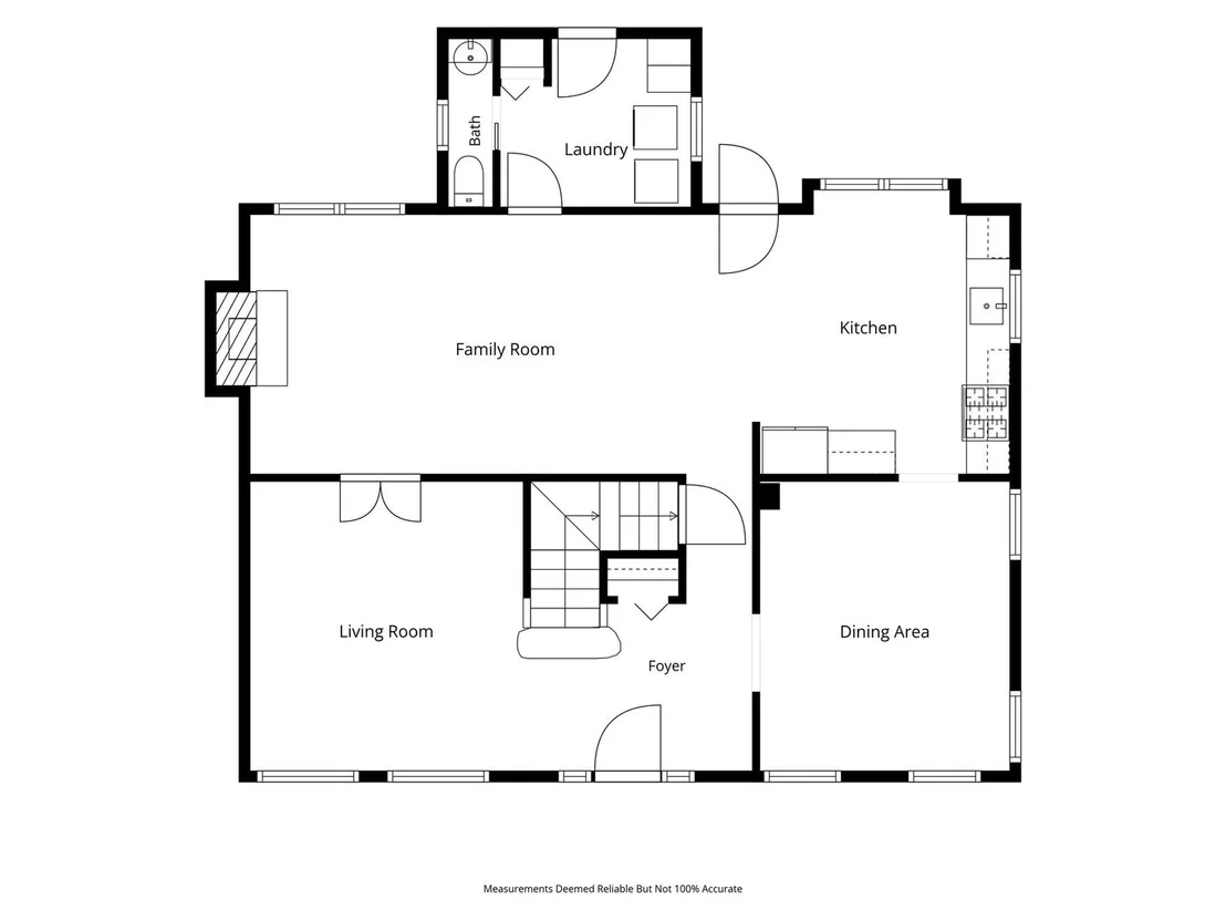 Photo of 2303 Riverside Drive