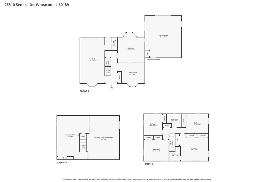 Photo of 2S510 Seneca Drive