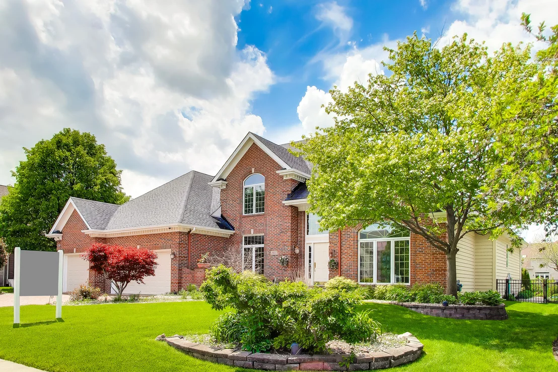 Photo of 2615 Saddlebrook Drive