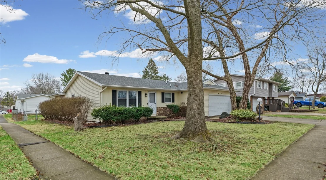 Photo of 2307 Branch Road