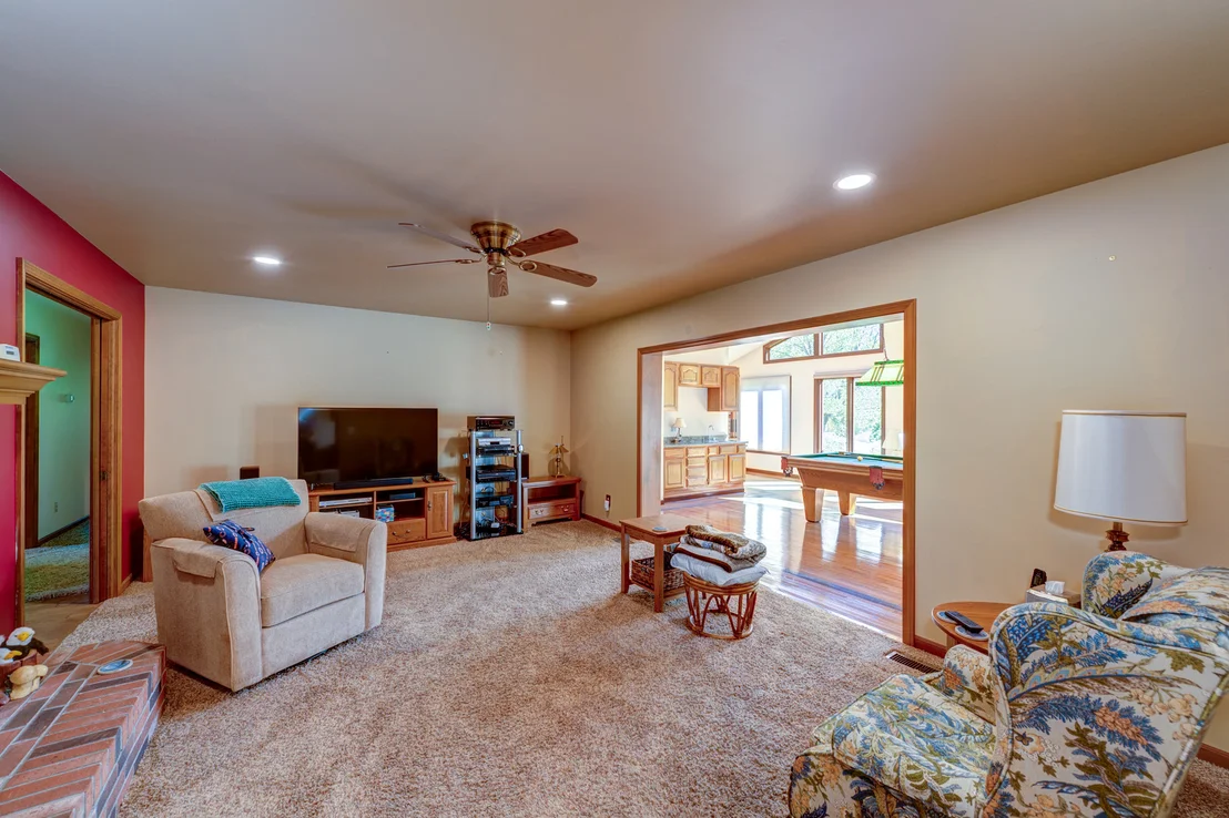 Photo of 0S885 Spring Green Way