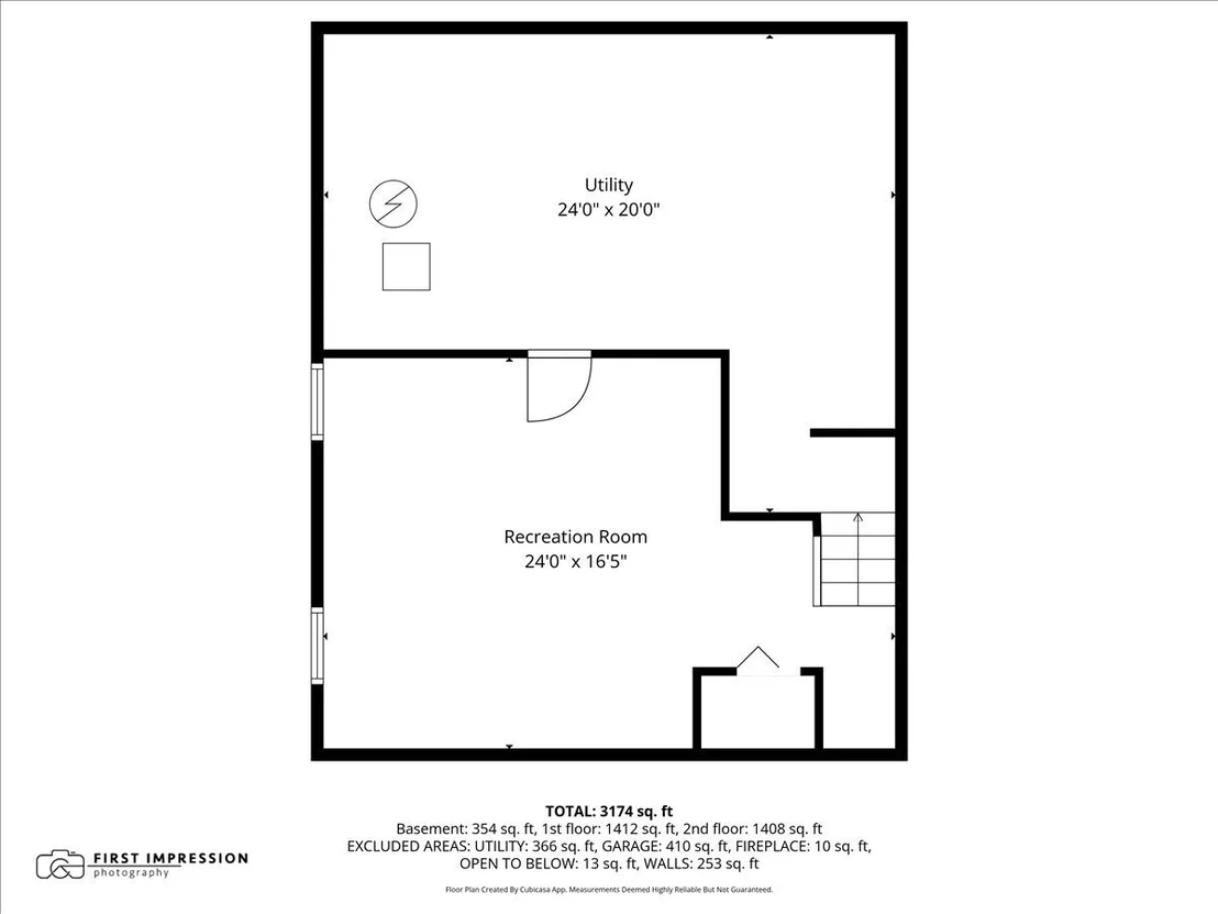 Photo of 809 Heatherton Drive