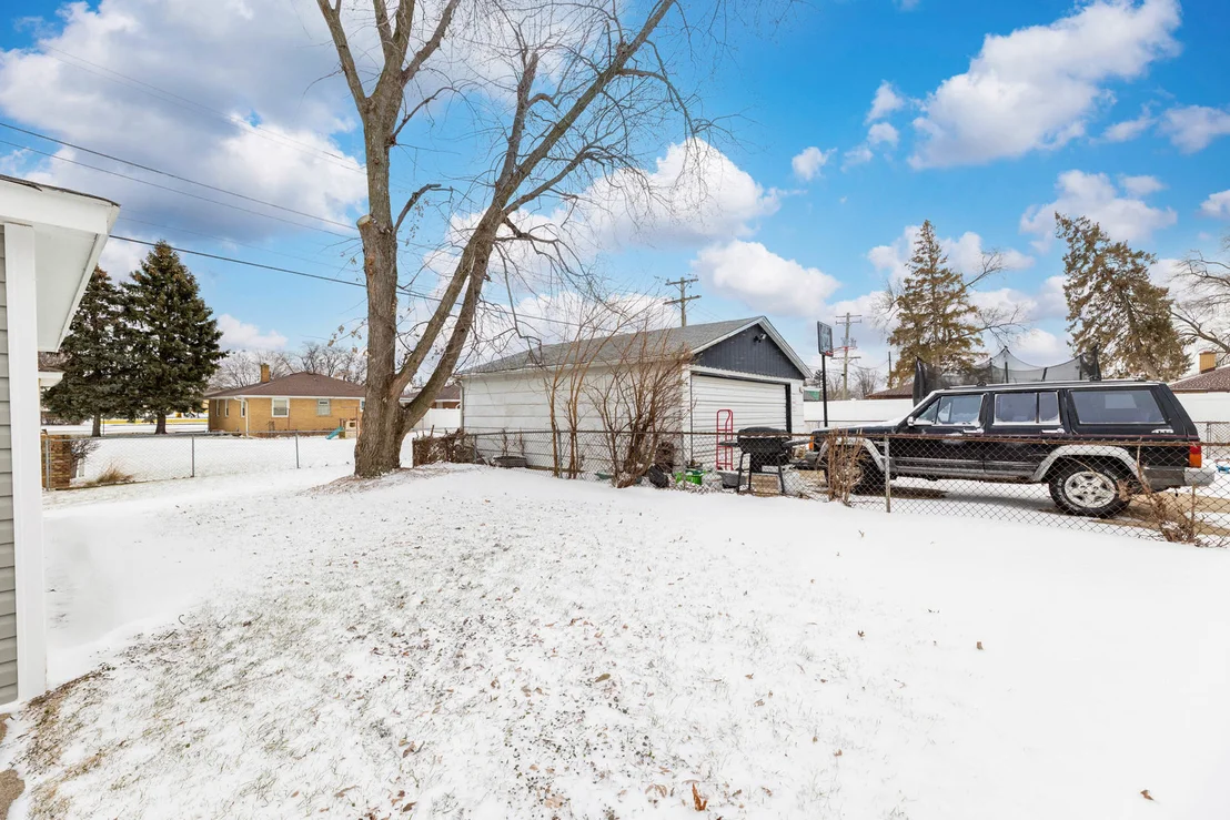Photo of 1616 Wilcox Street