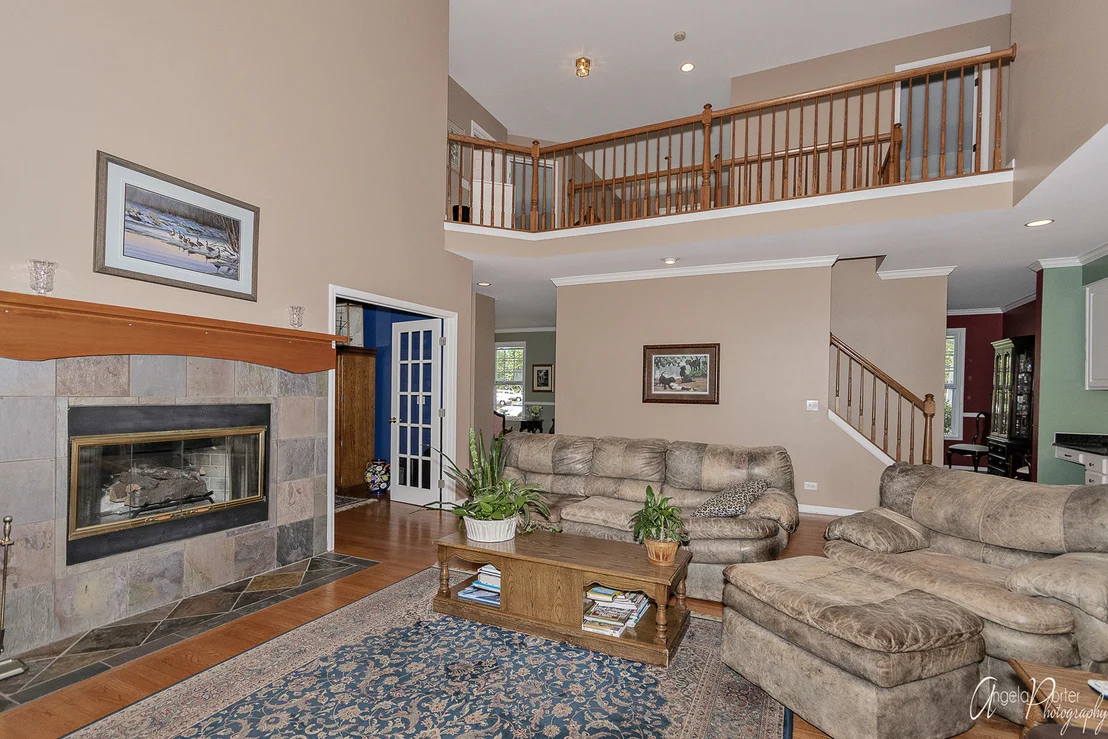 Photo of 1831 Hartley Drive