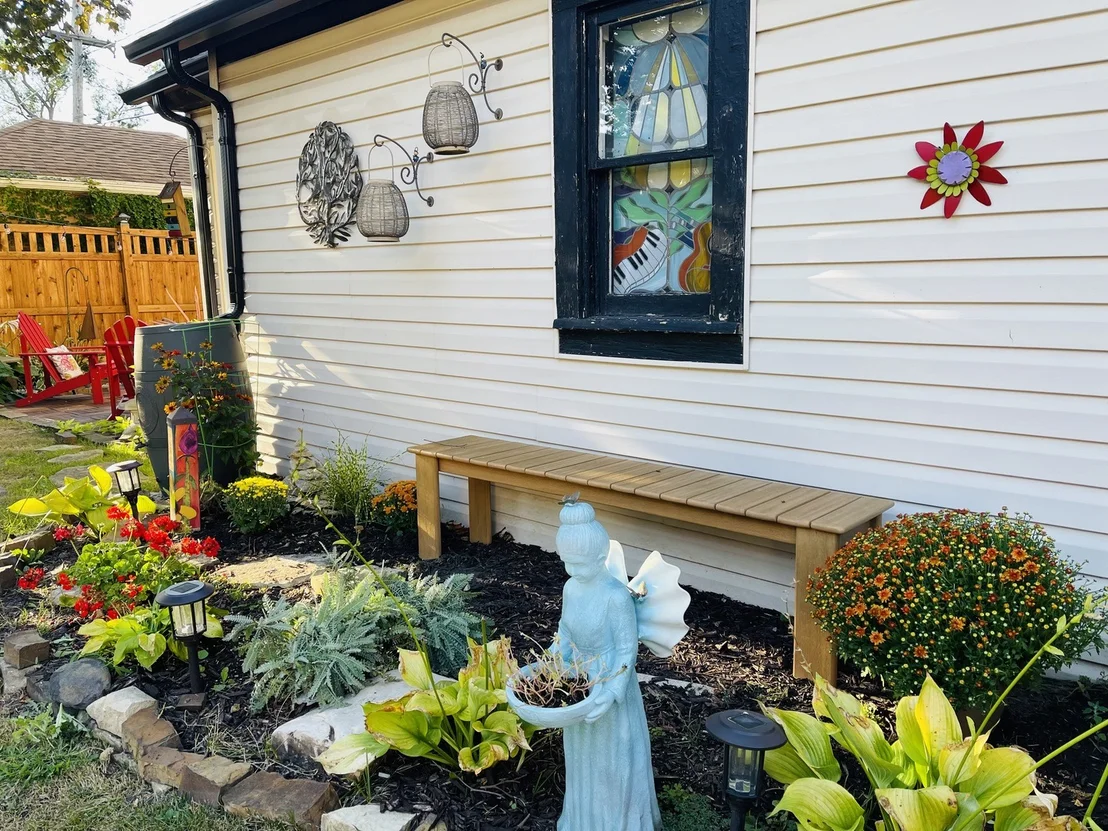 Photo of 1009 John Street