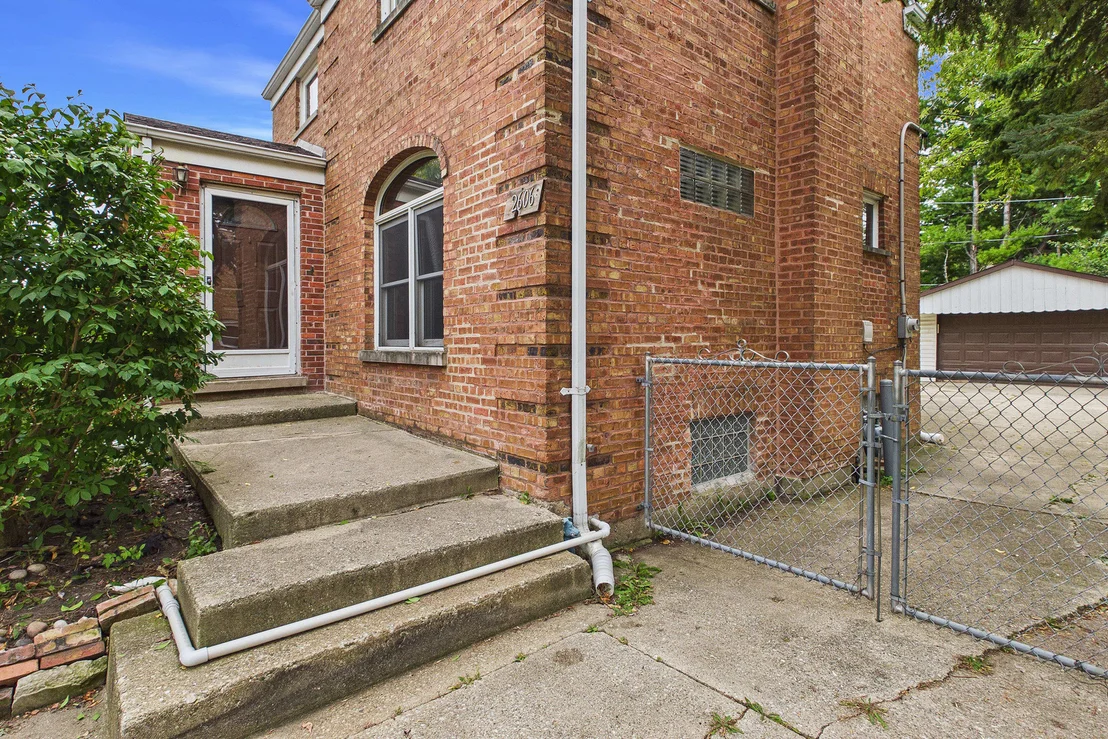 Photo of 2606 Elder Lane