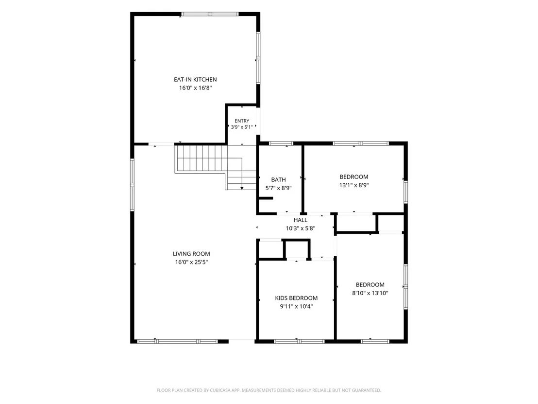 Photo of 421 Vassar Lane