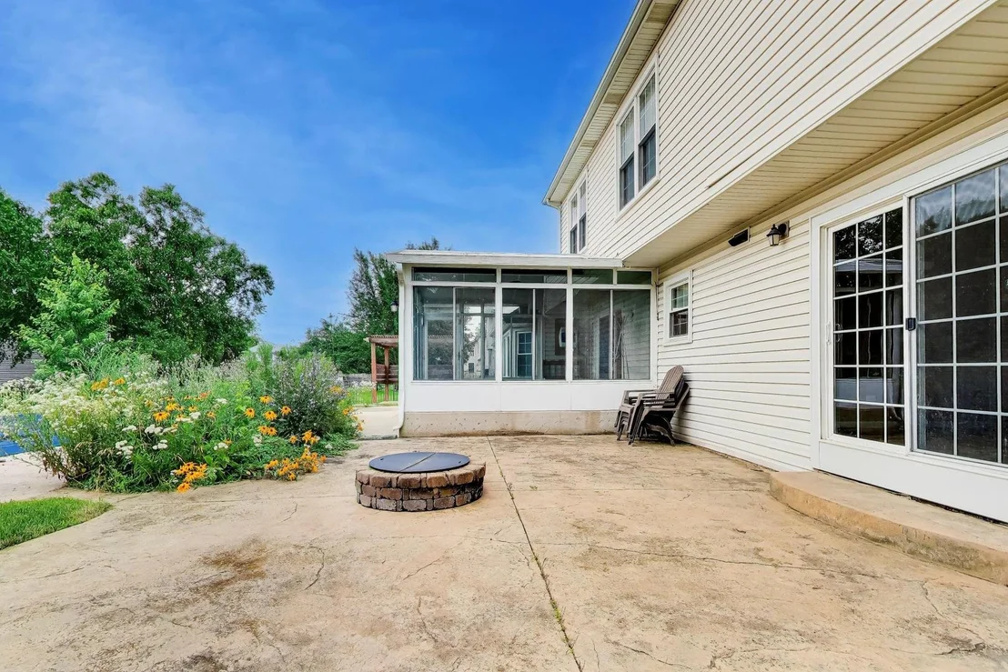Photo of 840 NAPA Lane