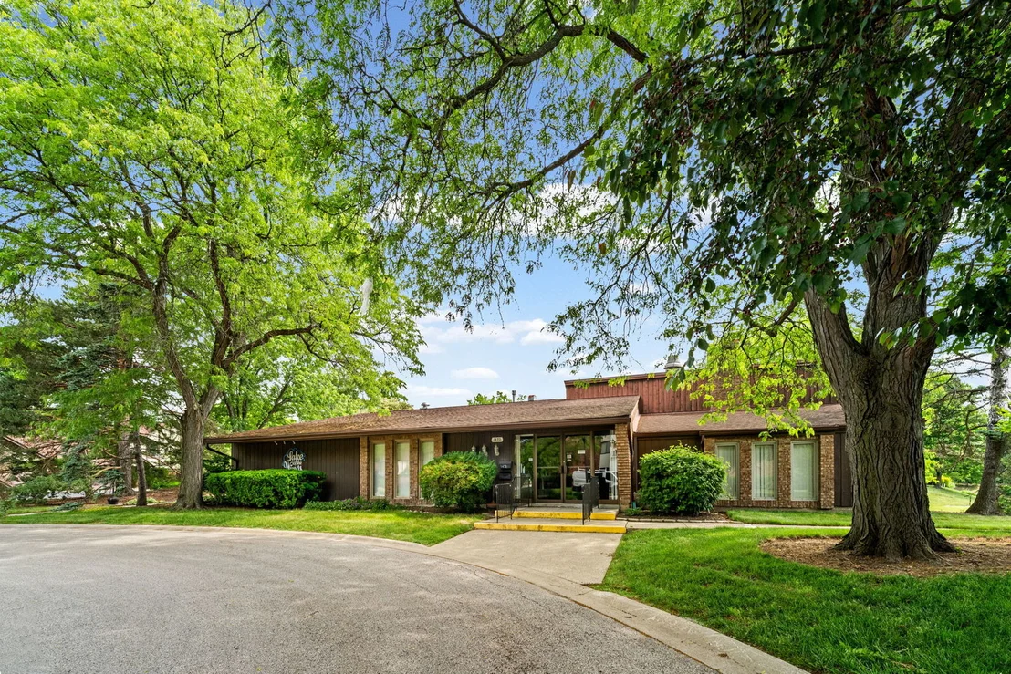 Photo of Unit 4F at 1500 Harbour Drive