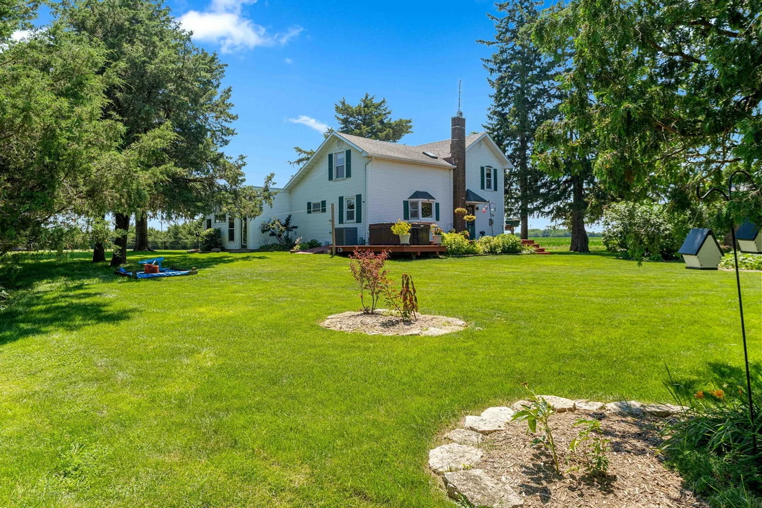 Photo of 1392 RED BRICK Road