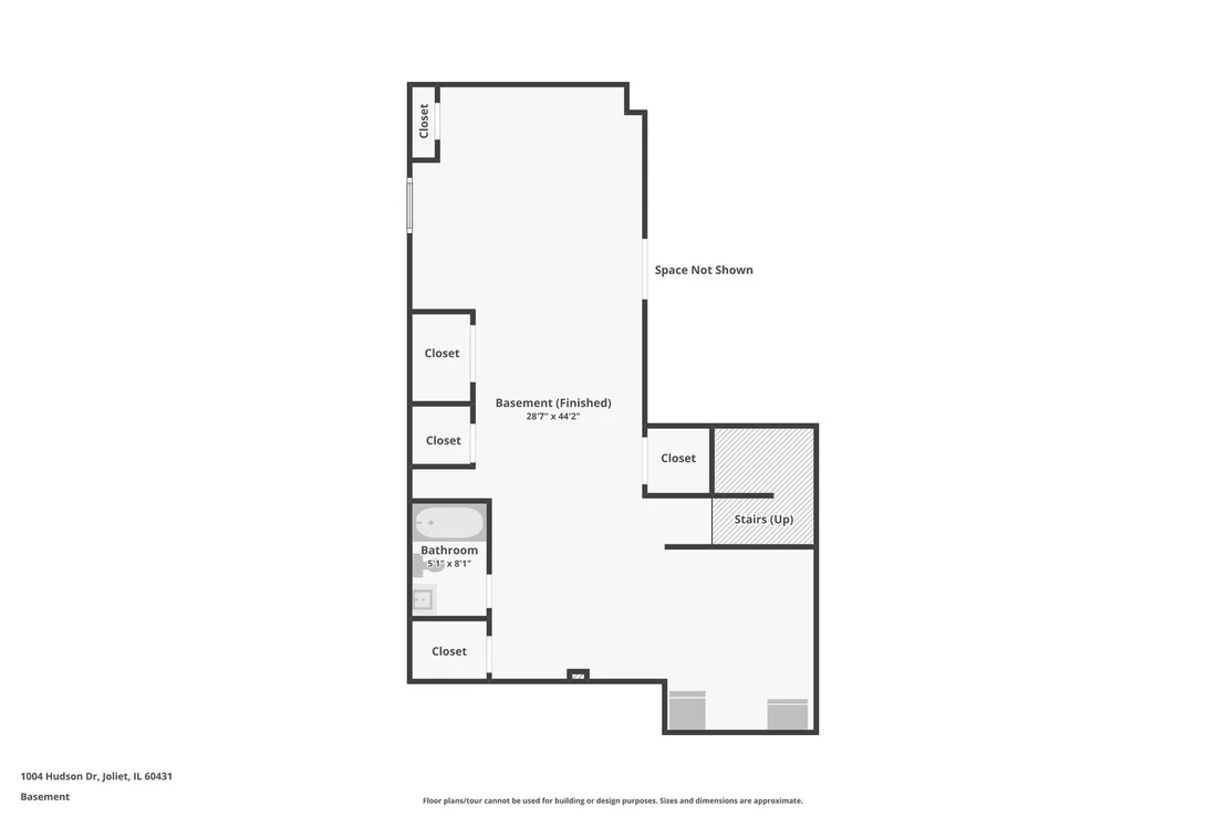 Photo of 1004 Hudson Drive
