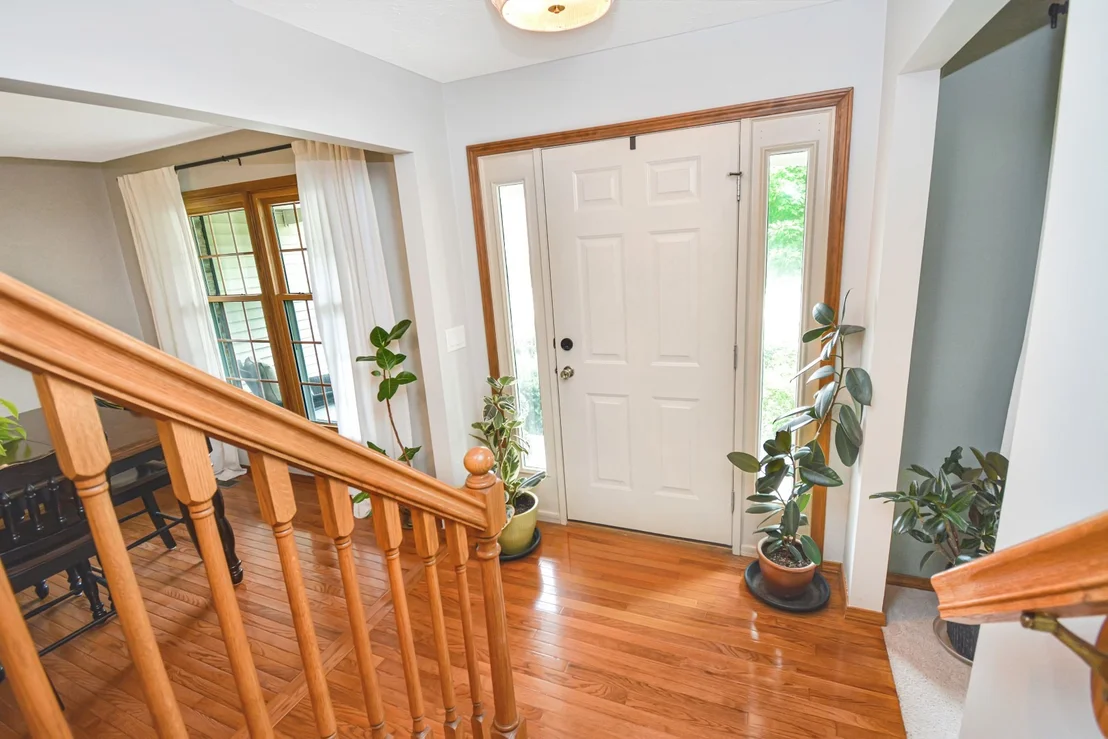 Photo of 2411 Clarkson Lane