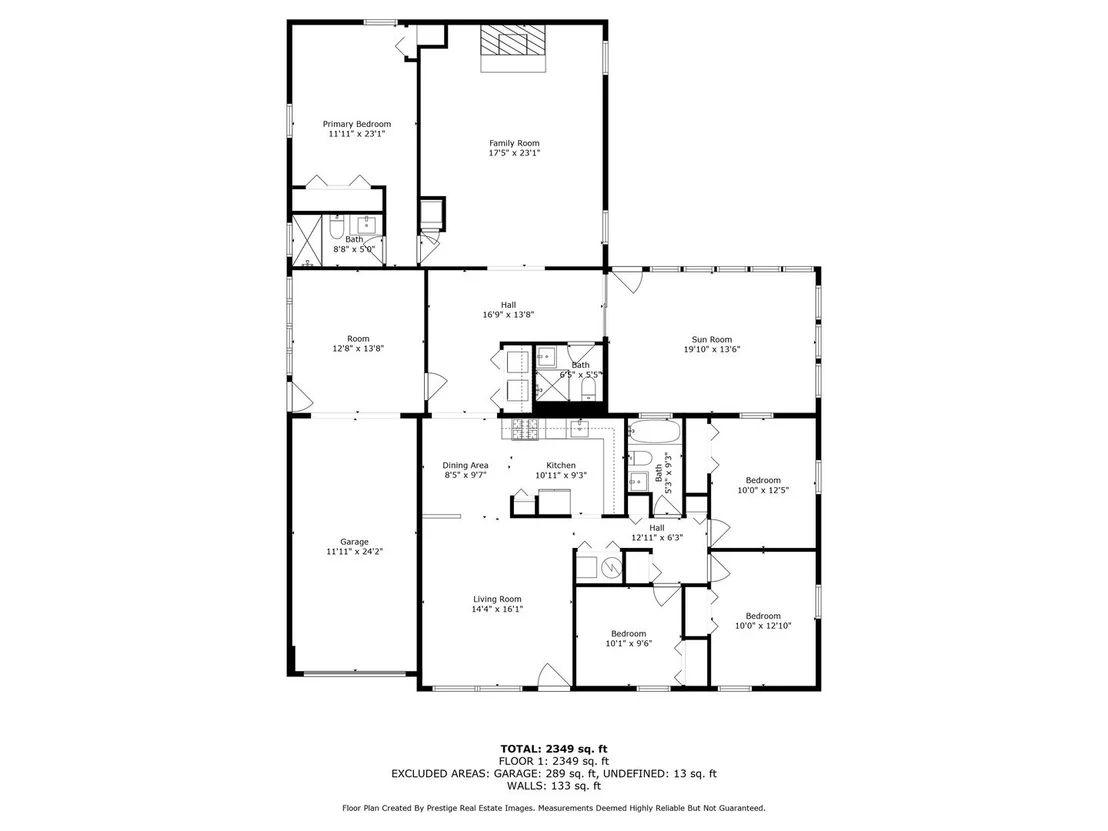 Photo of 1403 Hampton Lane