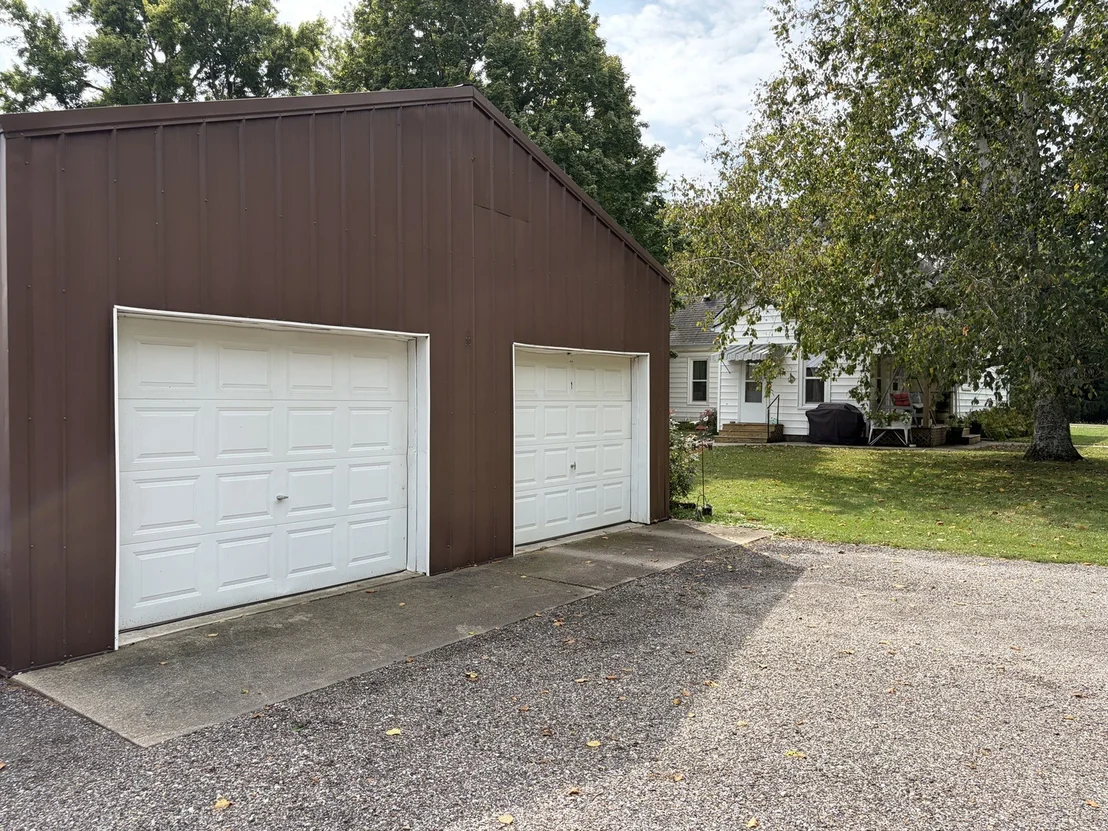 Photo of 211 N Seminary Street